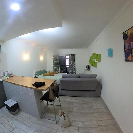 Apartamento T0 Albufeira Perto Do Centro Esterno foto