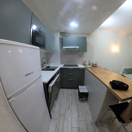 Apartamento T0 Albufeira Perto Do Centro Esterno foto