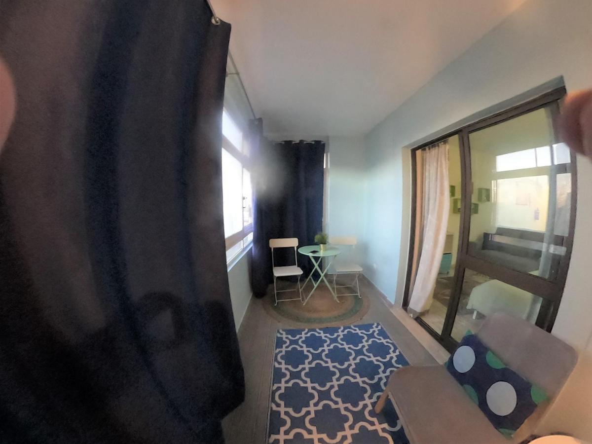 Apartamento T0 Albufeira Perto Do Centro Esterno foto