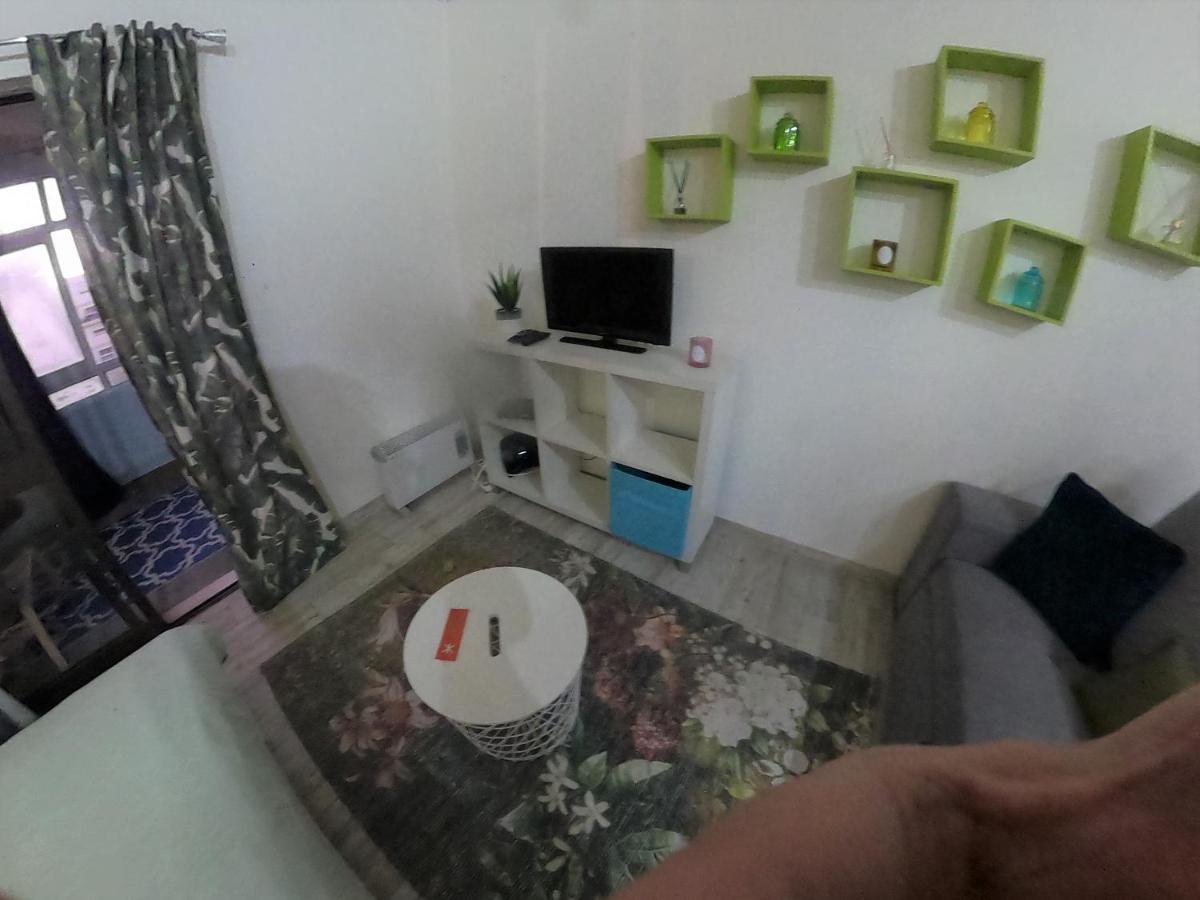 Apartamento T0 Albufeira Perto Do Centro Esterno foto