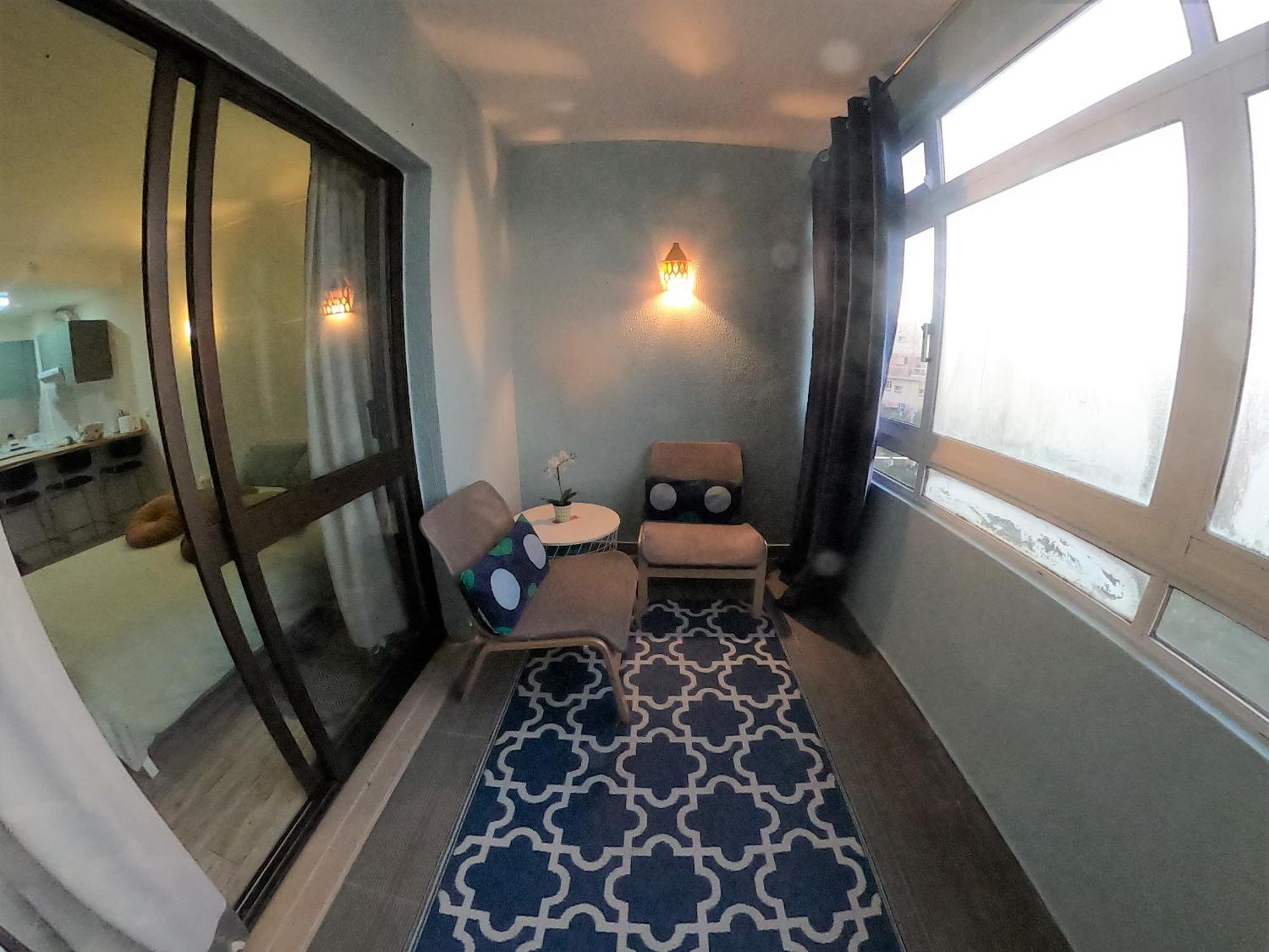 Apartamento T0 Albufeira Perto Do Centro Esterno foto