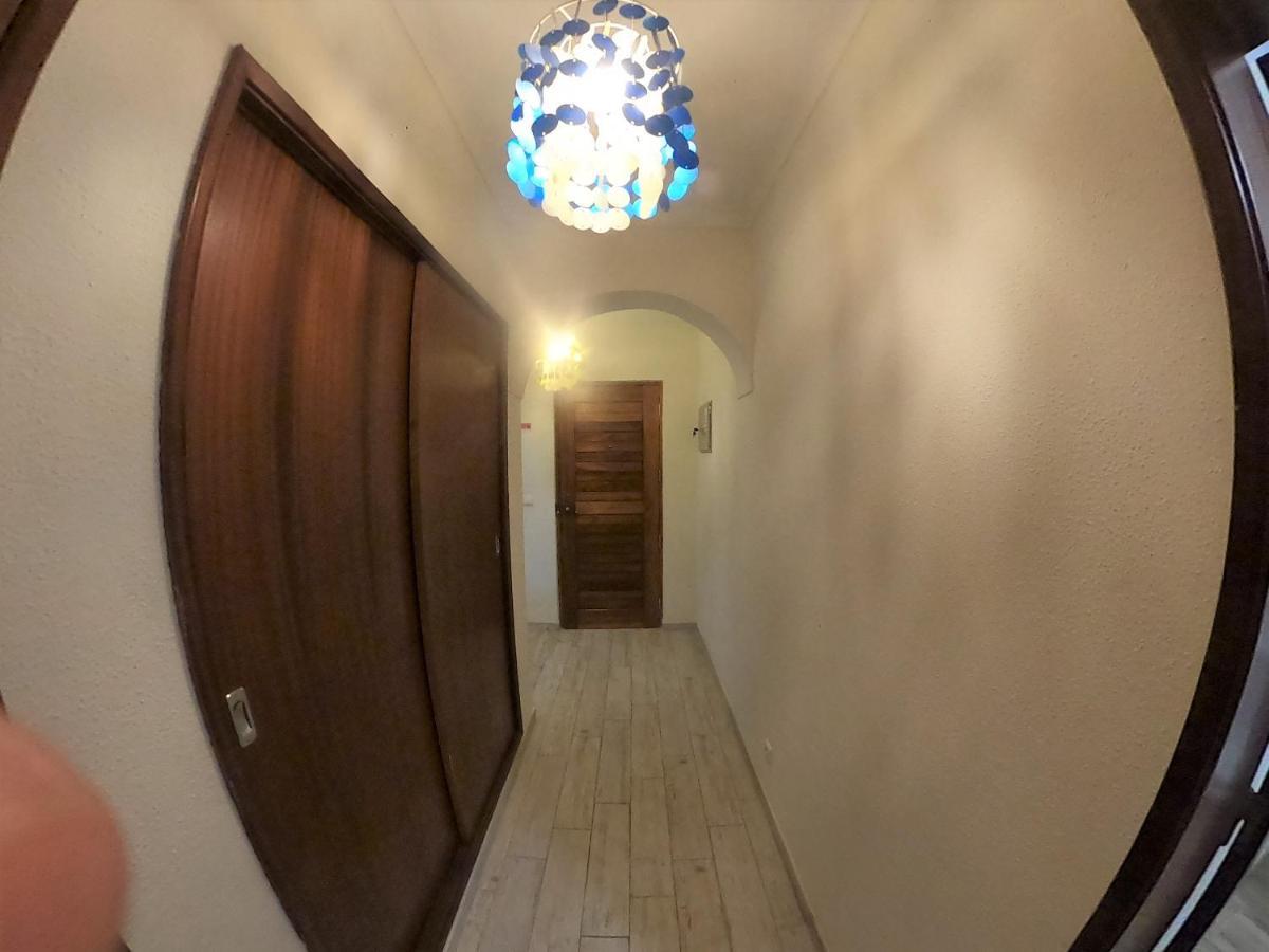 Apartamento T0 Albufeira Perto Do Centro Esterno foto