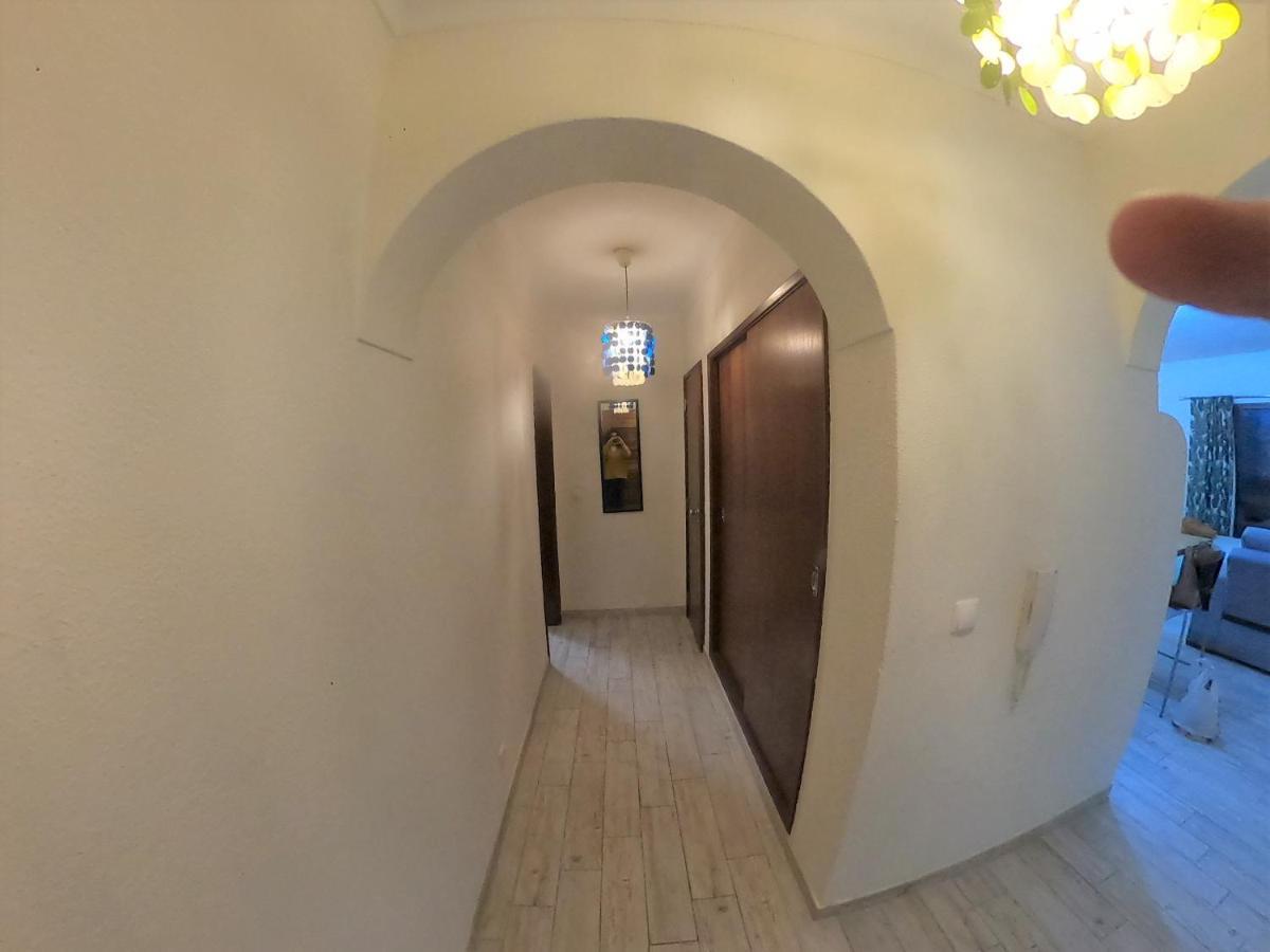 Apartamento T0 Albufeira Perto Do Centro Esterno foto