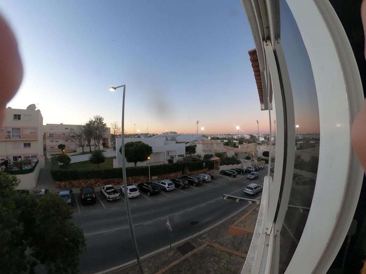 Apartamento T0 Albufeira Perto Do Centro Esterno foto