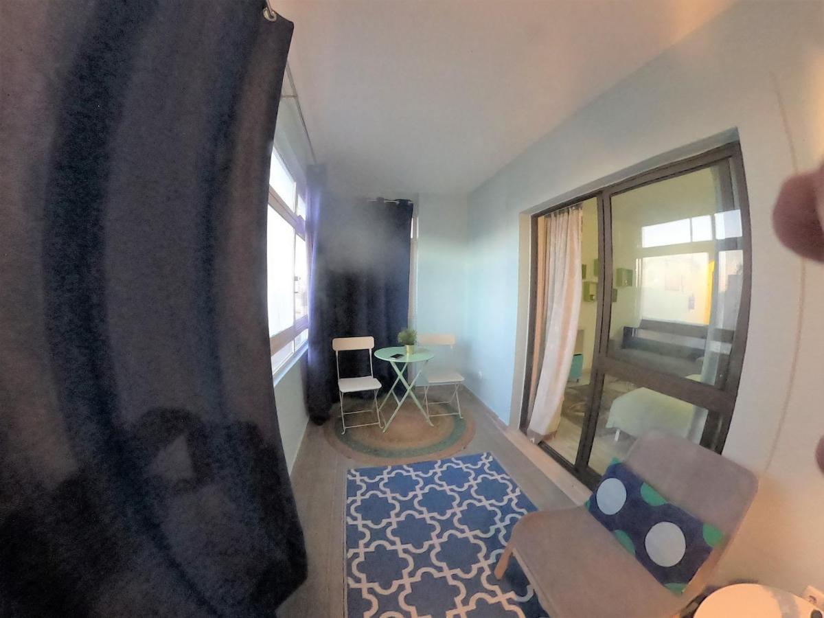 Apartamento T0 Albufeira Perto Do Centro Esterno foto