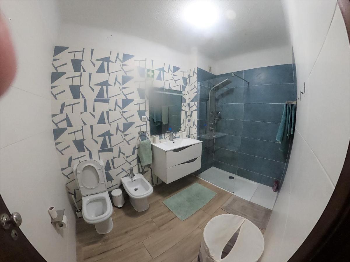Apartamento T0 Albufeira Perto Do Centro Esterno foto