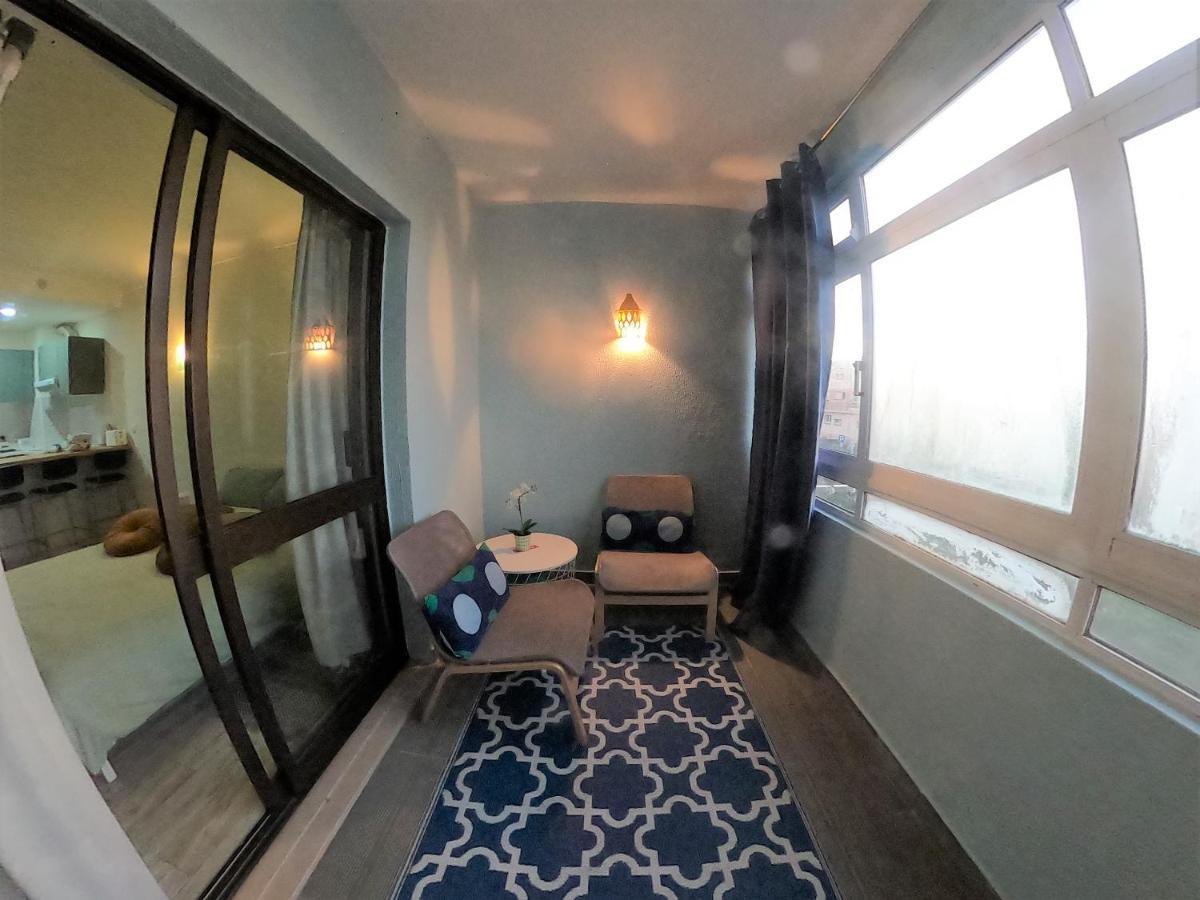 Apartamento T0 Albufeira Perto Do Centro Esterno foto