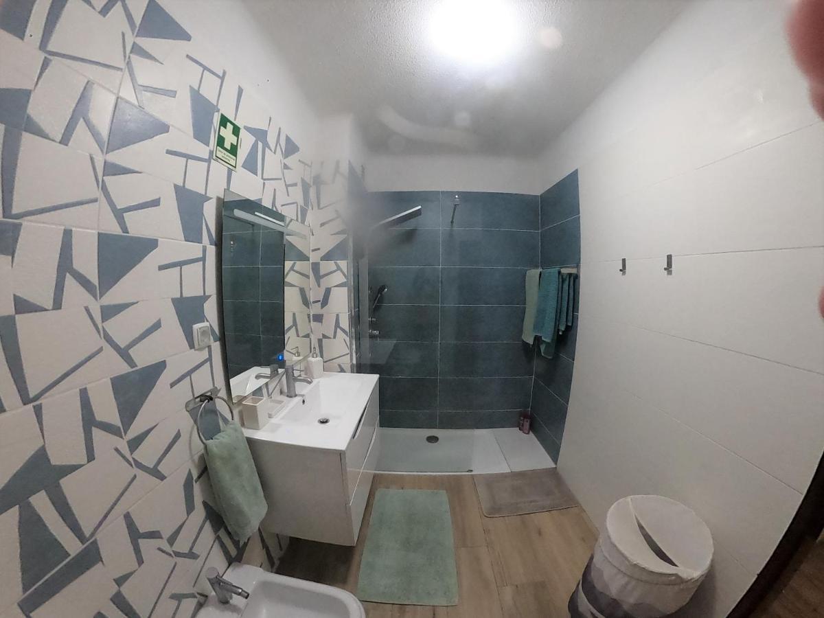 Apartamento T0 Albufeira Perto Do Centro Esterno foto