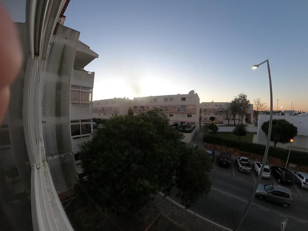 Apartamento T0 Albufeira Perto Do Centro Esterno foto