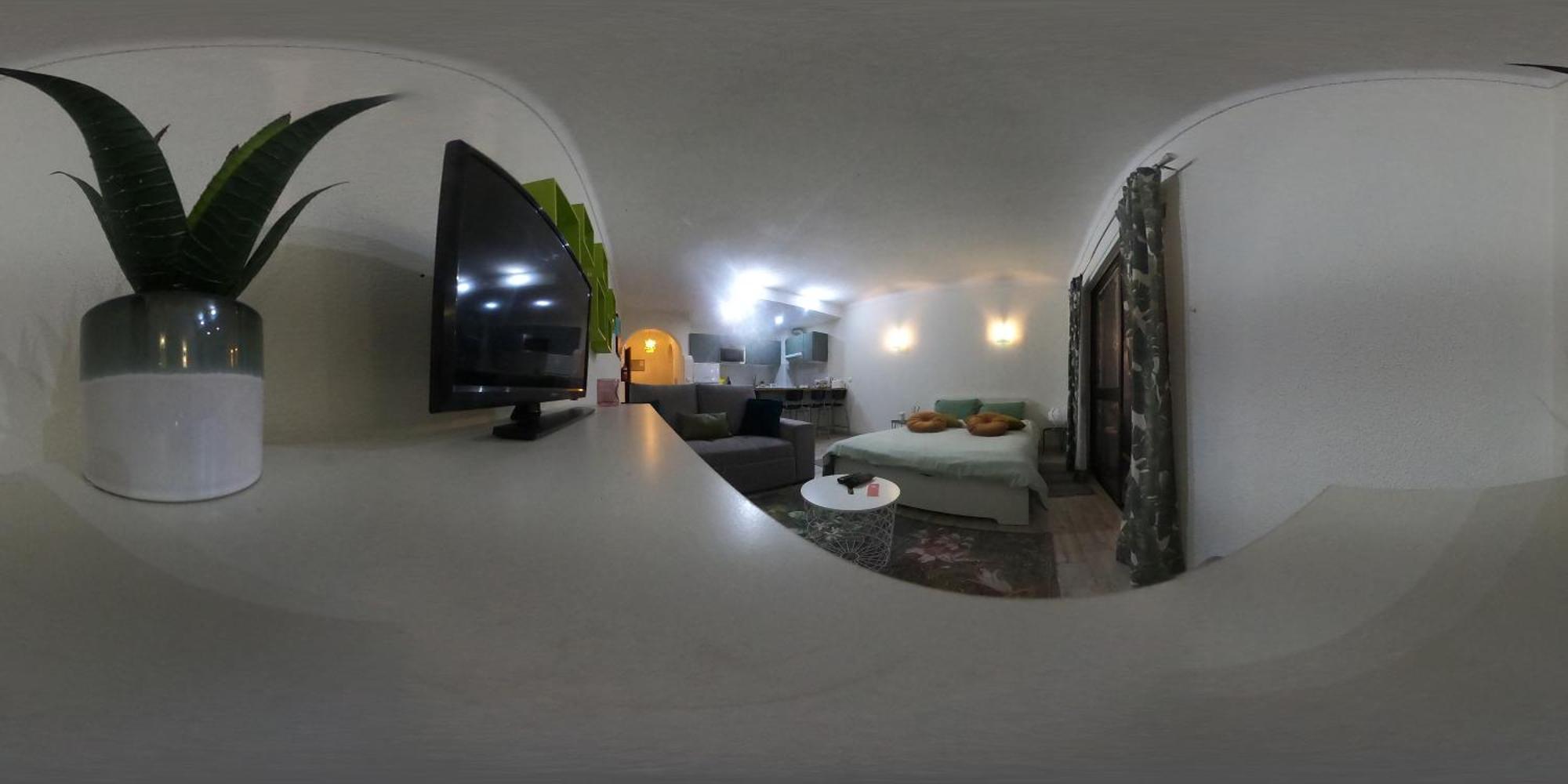 Apartamento T0 Albufeira Perto Do Centro Esterno foto