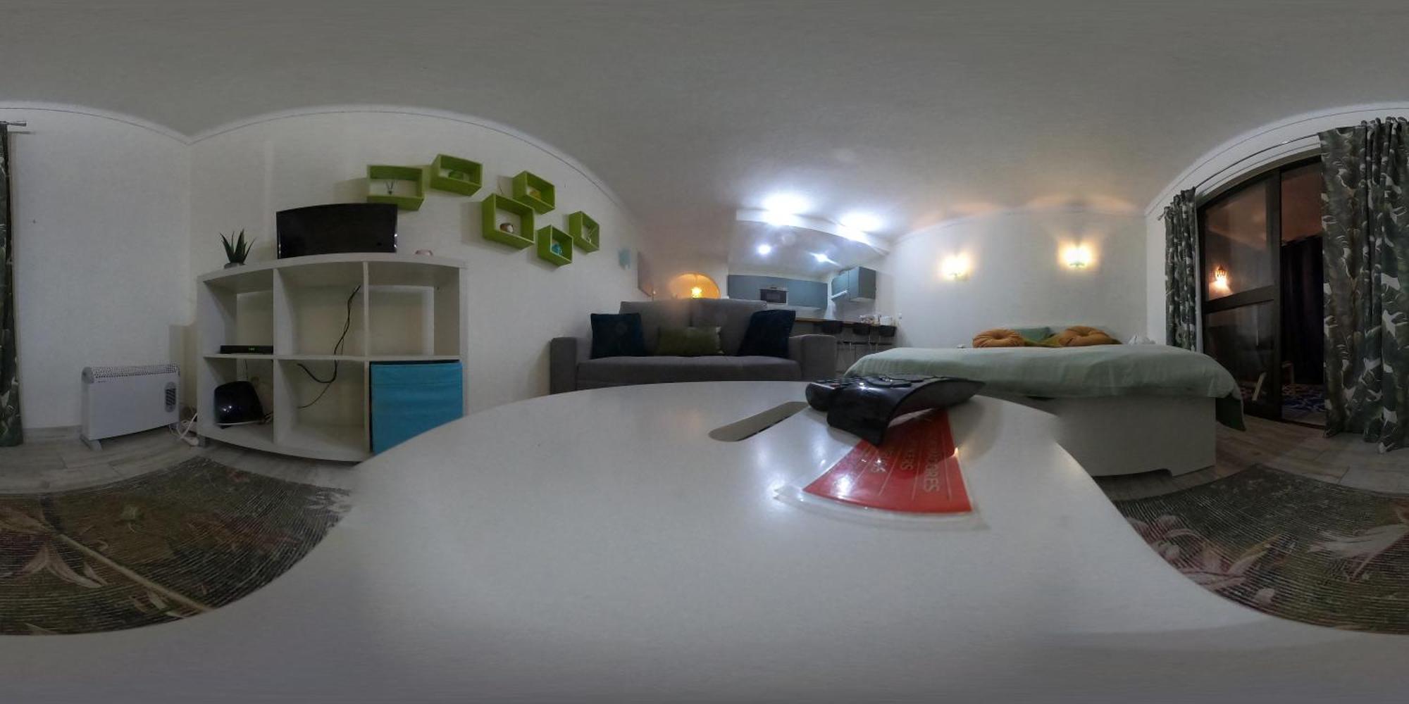 Apartamento T0 Albufeira Perto Do Centro Esterno foto