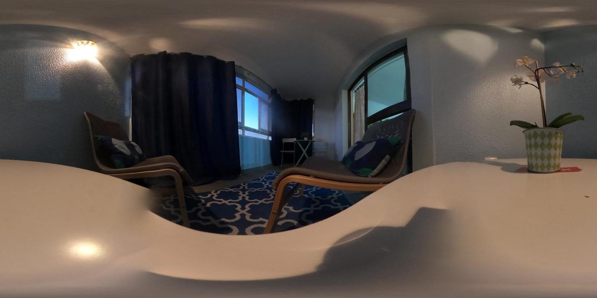 Apartamento T0 Albufeira Perto Do Centro Esterno foto