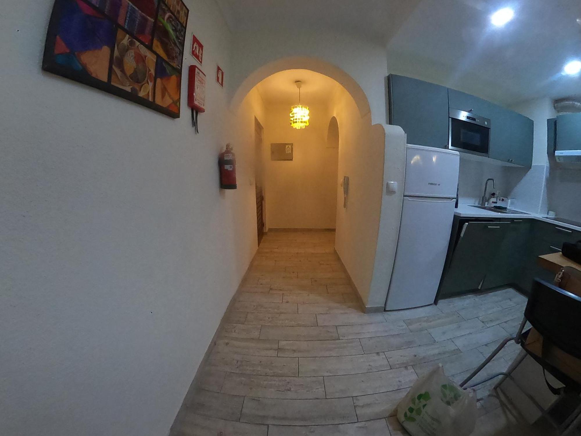 Apartamento T0 Albufeira Perto Do Centro Esterno foto